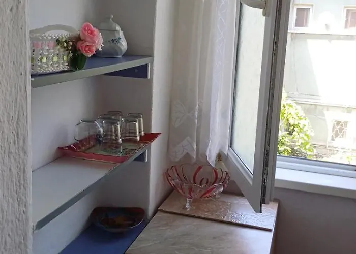 Apartamento Levski *