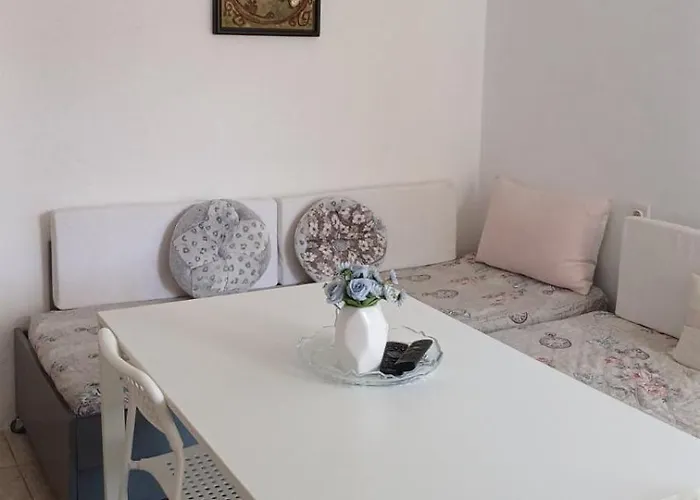 Apartment Levski Warna